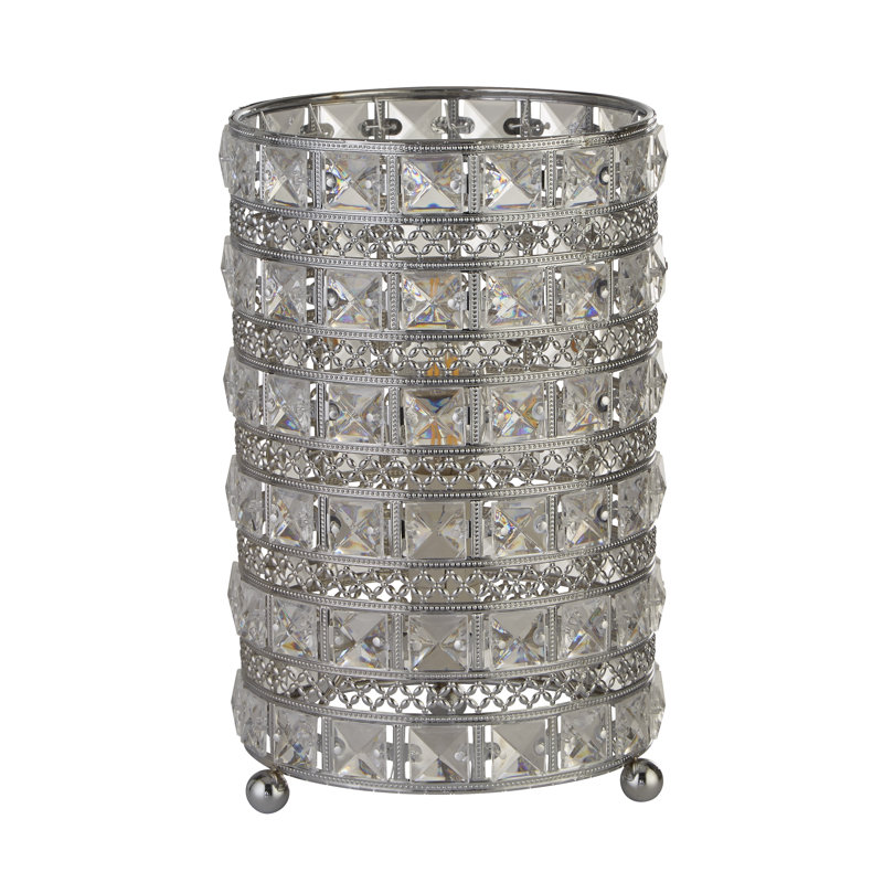 Crescio Metal Novelty Lamp