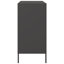 Allyesa Steel Accent Cabinet-246592155