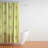 Design by Spark Matcha Whisk Shower Curtain