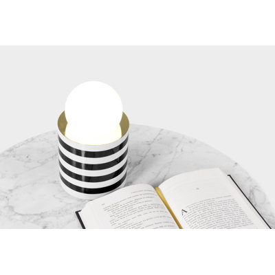 Emeline 20cm Table Lamp