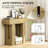 Narrow Entry Table,Behind-Couch Table,Sofa Table,Side Table