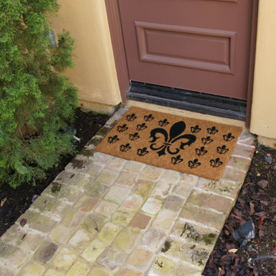 Ricketts Doormat