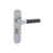 Satin Chrome is out of stock selected