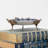 Hand Painted Decorative Dish