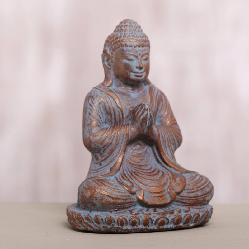 Sculpture Ermila