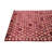 Oliveri Burgundy Rug