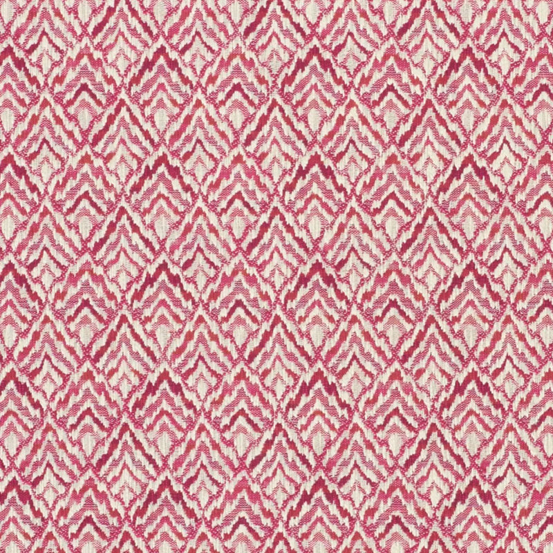 Tissu Halcyon, Fuchsia