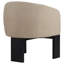 Fauteuil d'appoint Harroll-498337101