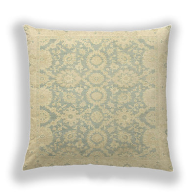 Housse de coussin carré et insert