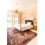 Vintage Look Area Rug-387795834