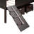Twin Loft Bed - . Two Storage Boxes Included. Pine Wood Build Frame. Climbing Frame & Rope Entertainment. Double Chalkboard Inspirational. Slide For Quick Exit Size Boxes. Inspiration. Fast-1987334726