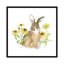 Art sur toile, Wildflower Bunnies-22229697-73793898-73793903