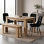 6 -Person Dining Set