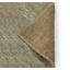 Andies Jute / Sisal Area Rug in Natural/Ivory-836828024