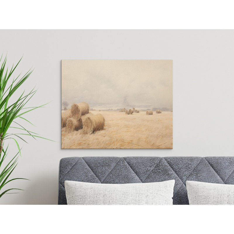 Nowicki Wrapped Canvas Print Set, 24x16
