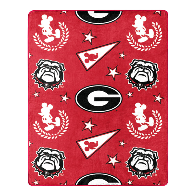 Throw Blanket