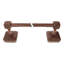 Tiziano Wall Mounted Towel Bar-12238878-102155900