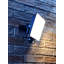 Ridgeside LED Flood Light with Pir