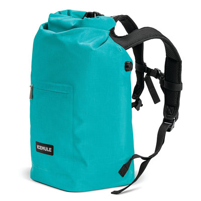IceMule Coolers 15 Quarts Backpack Cooler