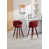 Rouge est en rupture de stock