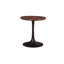 Turlock Pedestal End Table