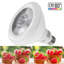 18W Dimmable PAR38 LED Bulb, 120W Eqv. Spotlight, 3000K Warm White 1250LM