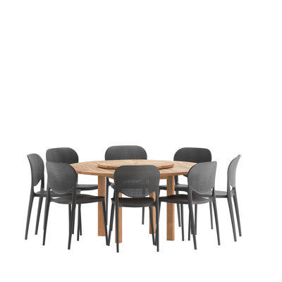 Table de salle à manger Anautica
