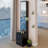 Simple Stylish Dressing Mirror Cabinet, Full Body Mirror Cabinet, Extra Large Mirror-246428851