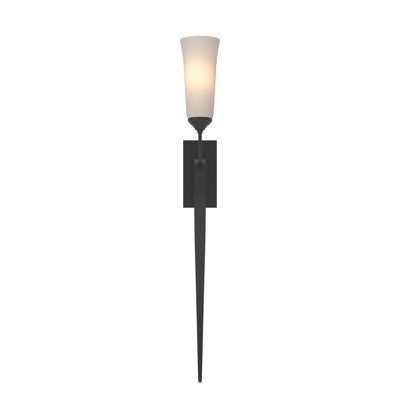 Sweeping Taper 1 - Light Dimmable Wallchiere