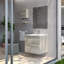 Dalia 28'' W Single Vanity-885737513