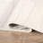 Abani Rugs NOM200A Textured Linear Cream Area Rug-1136619932