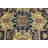 Sigitas Performance Wool Floral Rug