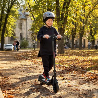 HOMCOM Electric Scooter