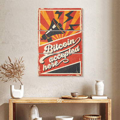 Tergel Bitcoin reconnu ici