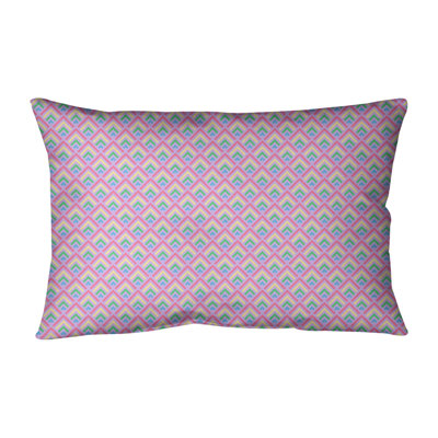 Coussin lombaire intérieur / extérieur Katelyn Elizabeth