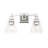 Anfrenee 2 - Light Dimmable Vanity Light-1555134307