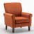 Orange 100% Polyester