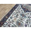 Tapis de style oriental Serapi géométrique noué à la main 3 pi 2 po x 23 pi 8 po F73768C59CA747C2A083368EFF2A494B