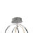 LED Semi Flush Mount