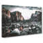 El Capitan Beauty Painting - Wrapped Canvas-56655608