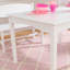 Ensemble de table et de chaises pour enfants 4 pièces Nantucket-9713023
