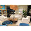 Antibes 9 - Light Dimmable Geometric Chandelier