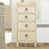 Blanc antique