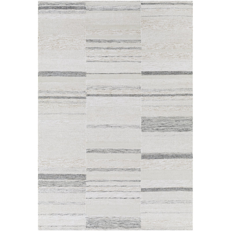 Roden Indoor Rug, Rectangle 2' x 3'