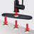 MonadLiving Kitchen Faucet-49332500-49318298