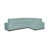 Light Blue/Green is out of stock