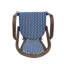 BISTRO CHAIR (ensemble de 2)