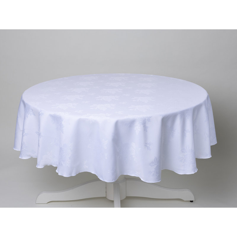Allgood Tablecloth, Seafoam, 178cm W x 178cm L