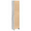 Highboard 37.5X35x180 Cm Engineered Wood-1424353855