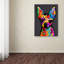 « chihuahua dog », impression sur toile tendue-18233213